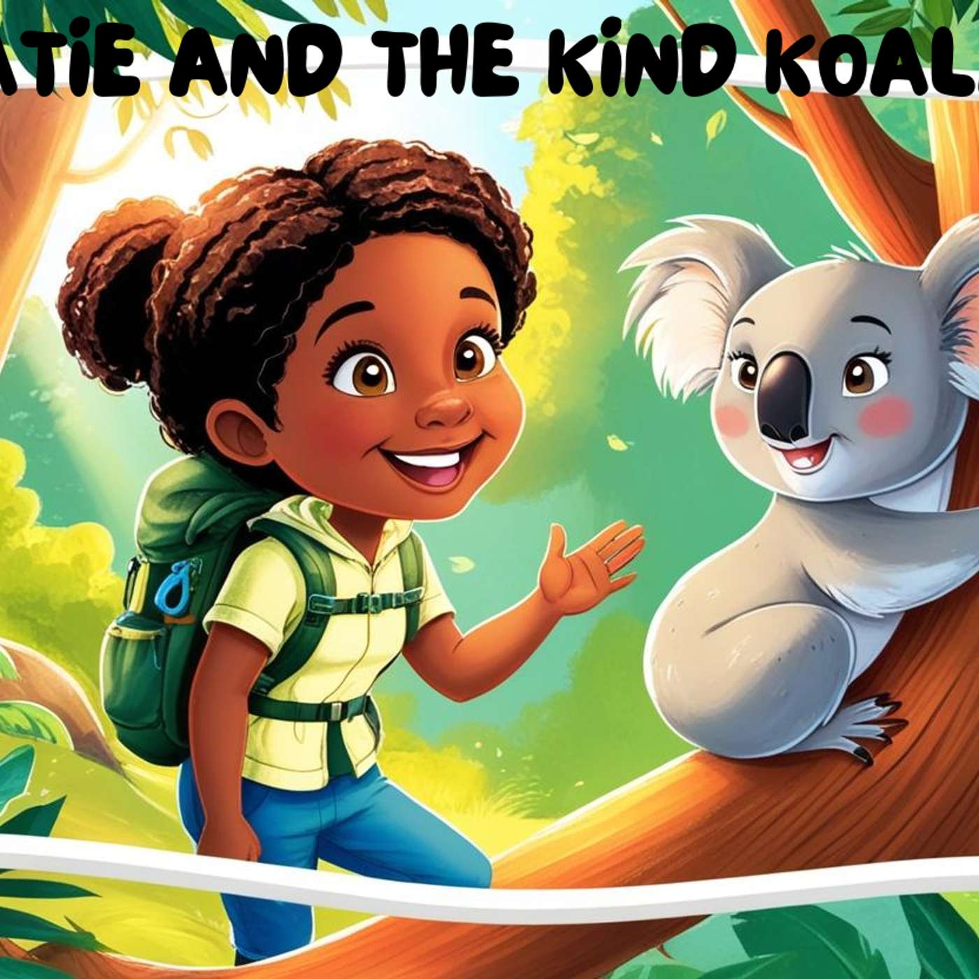 StoryTime Adventures