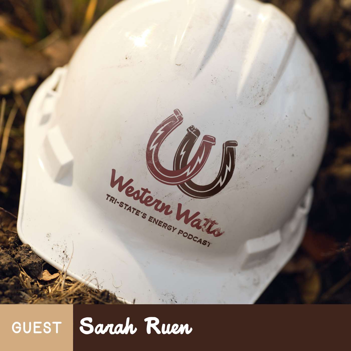 Battery Banter with Sarah Ruen Battery Banter with Sarah Ruen