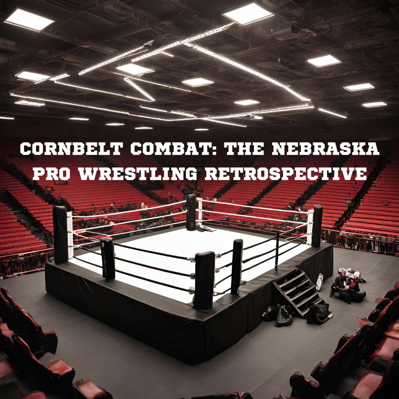 Cornbelt Combat: The Nebraska Pro Wrestling Retrospective