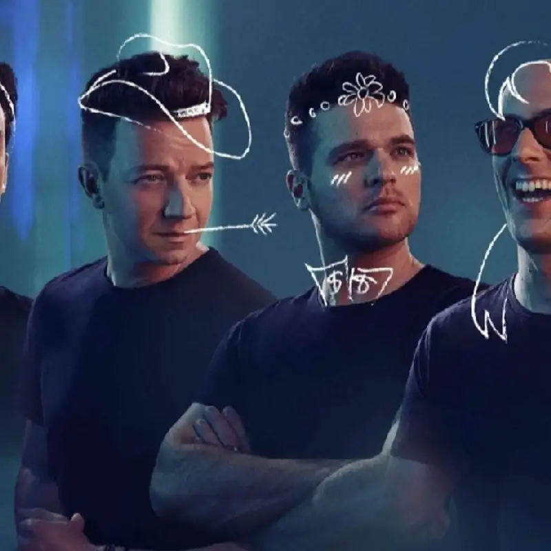 MUSIQUE - Le groupe Qw4rtz présentera son spectacle A Cappella Héros à Hamilton le 14 octobre !