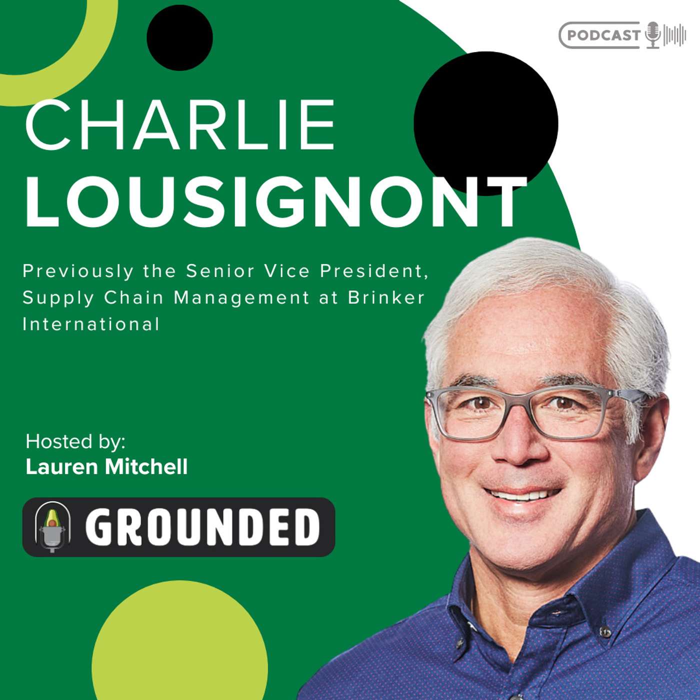 Grounded