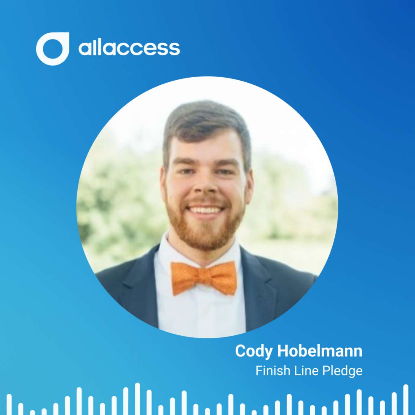 The All Access Podcast
