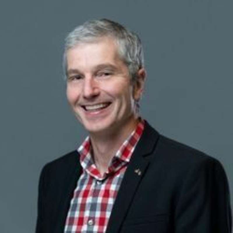 Ryan Brinkman