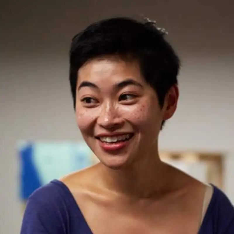 Exploring Artistry and Folklore with Cindy Cheng: Insights from a Baltimore Sculptor