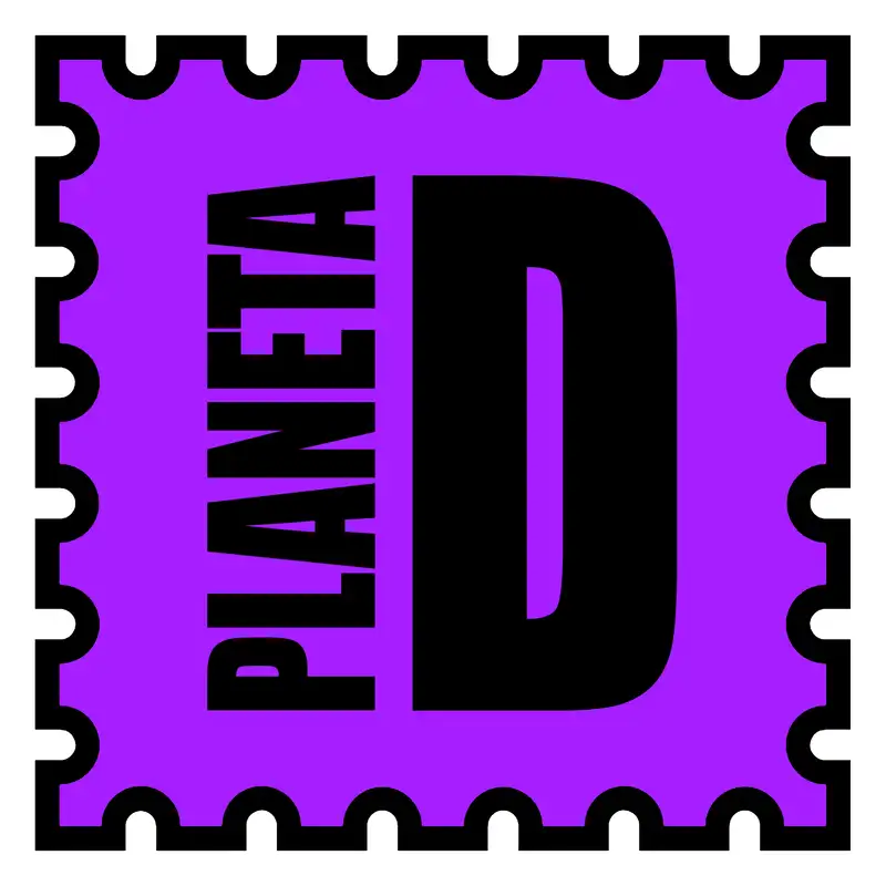 Planeta D