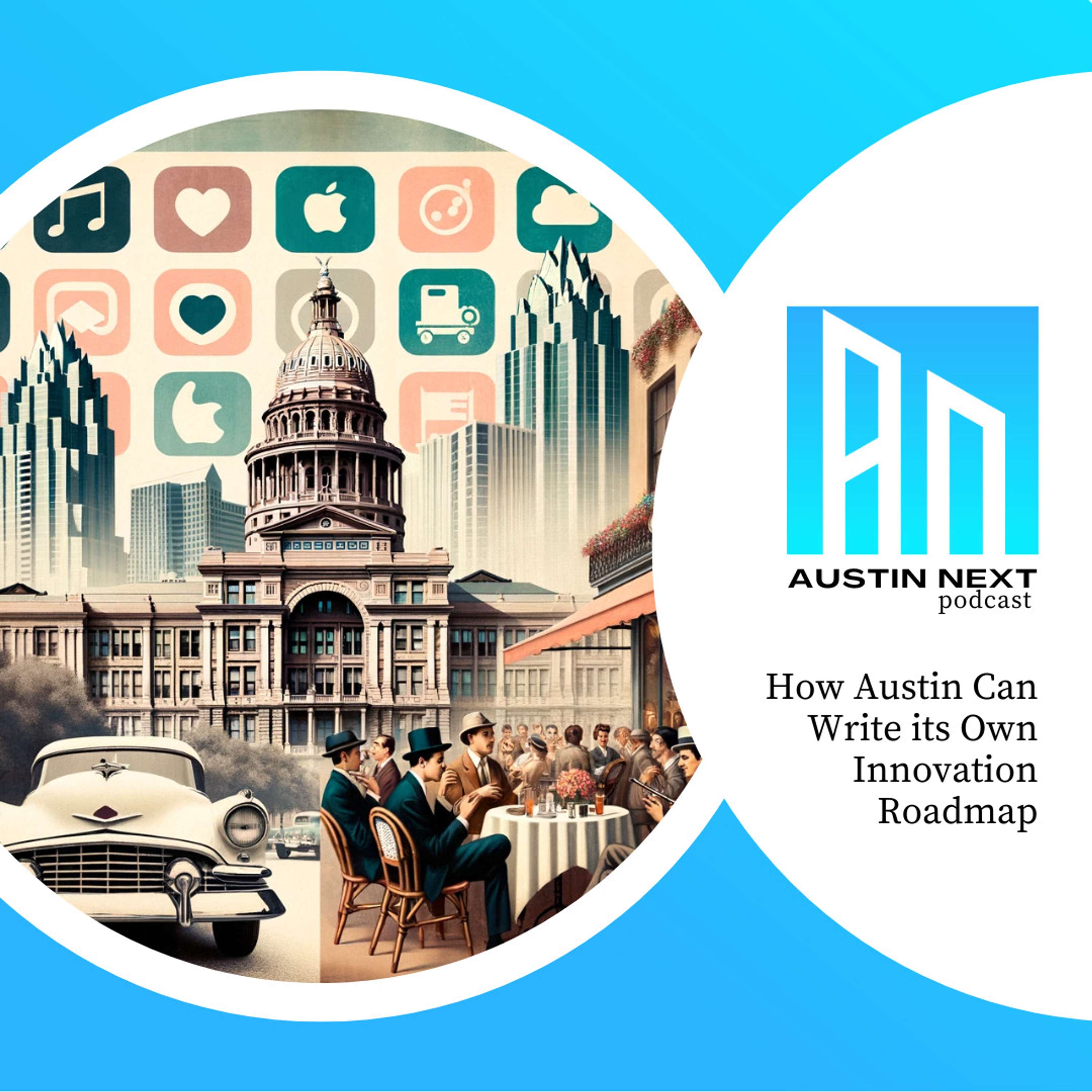 Austin Next