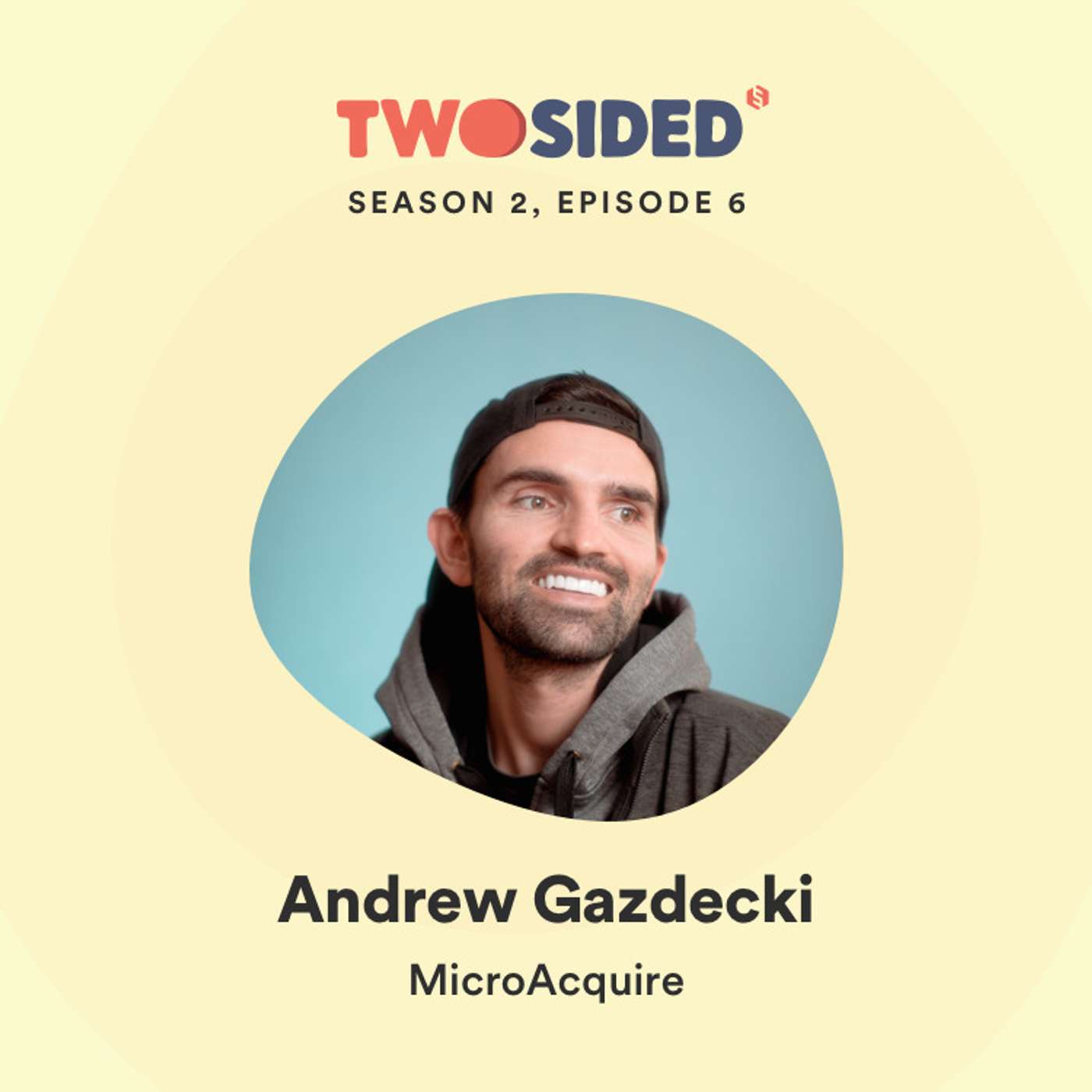 Two-Sided - The Marketplace Podcast