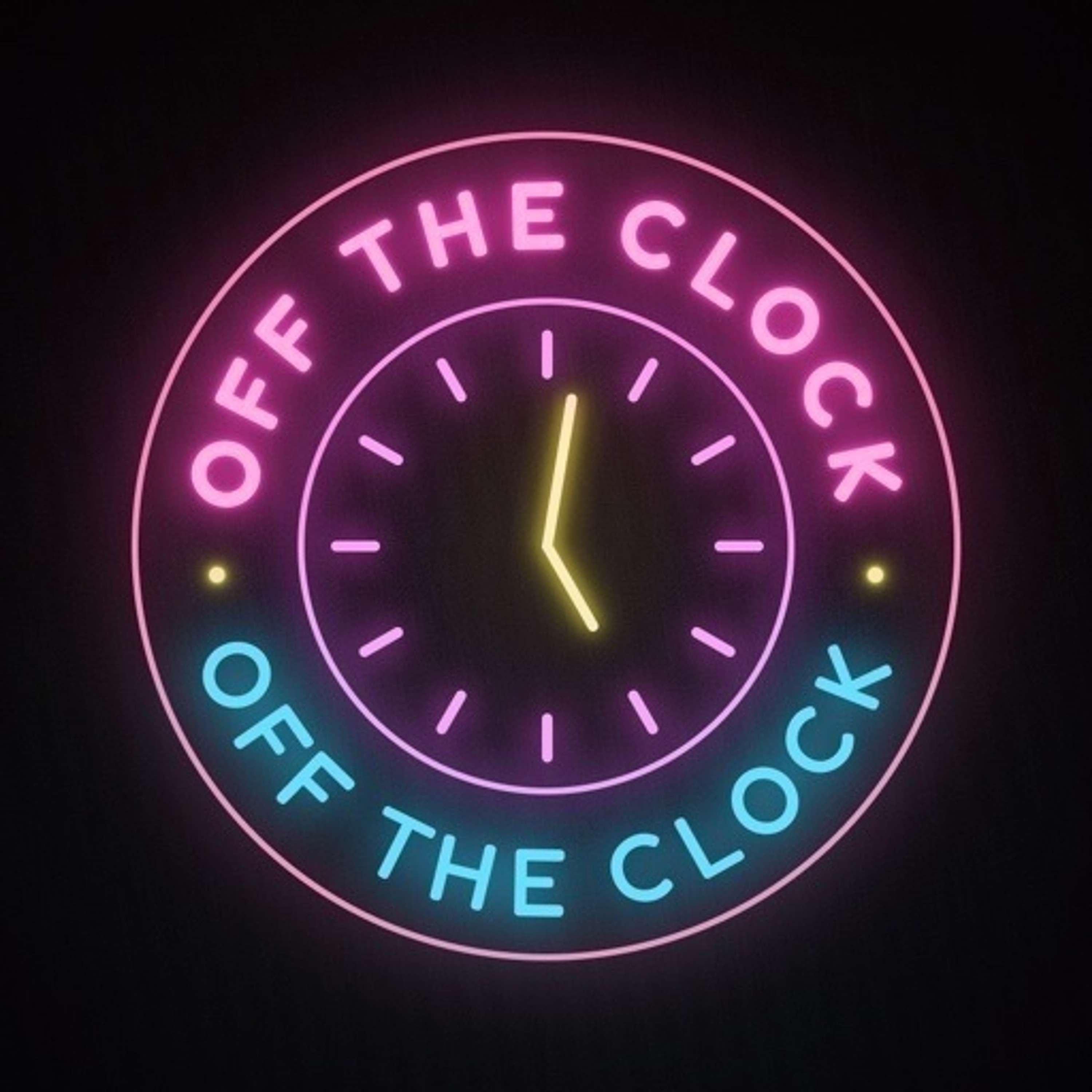 Off the Clock