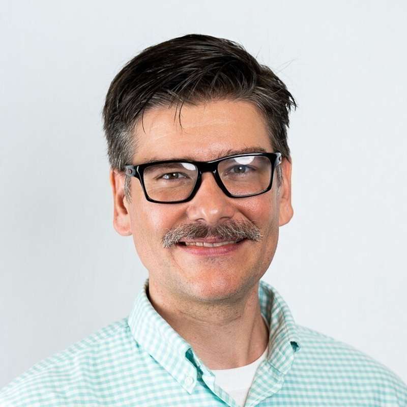 Adam Leman