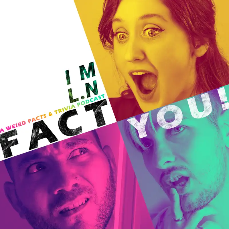 Fact You! 03: Ψηφίστε Intervision!