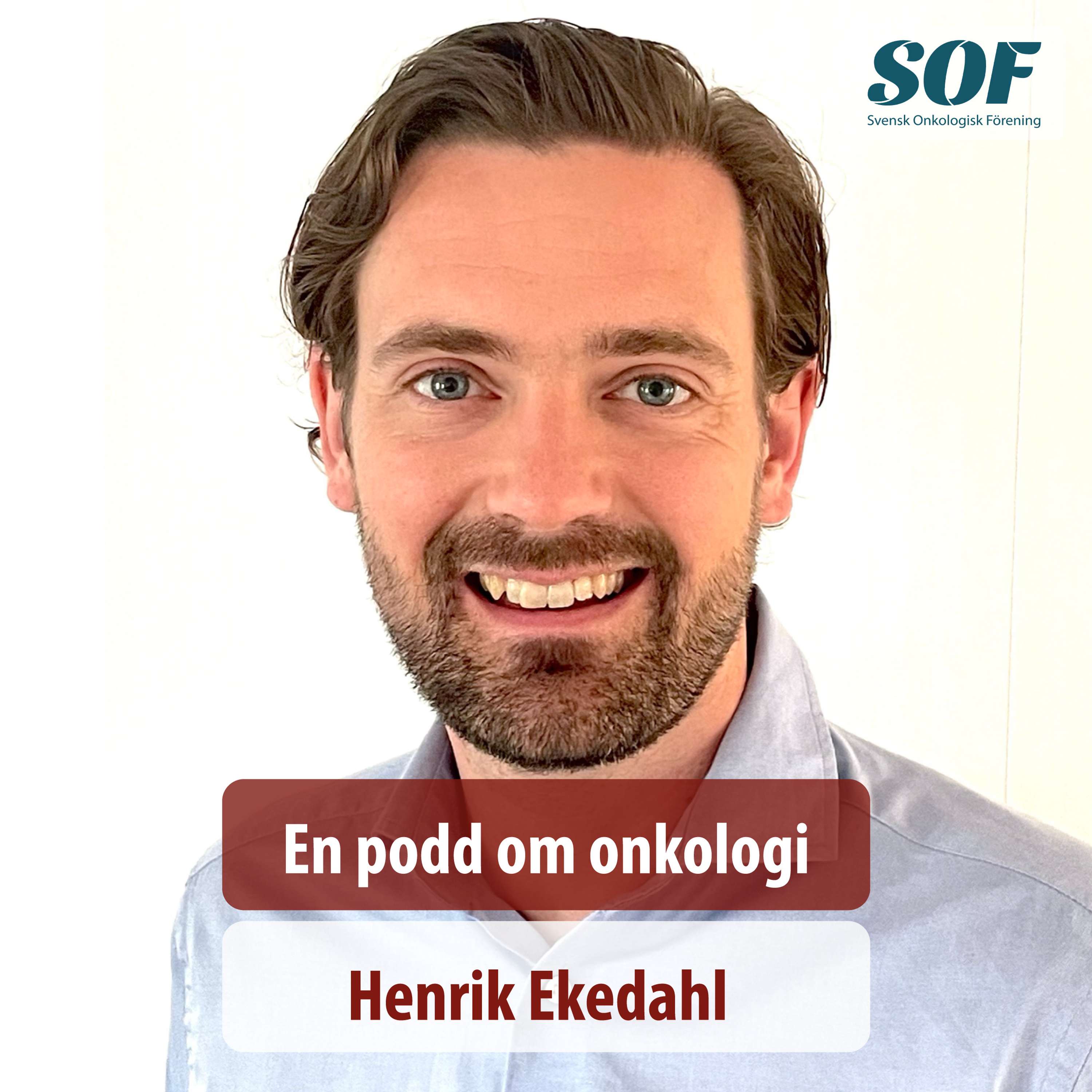En podd om onkologi