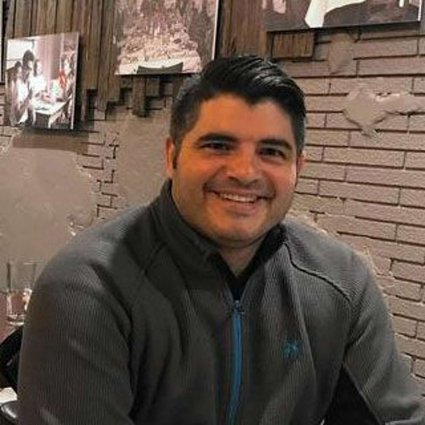 Building The Future Show - Radio / TV / Podcast