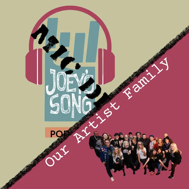 MIC DROP : Our family of artists