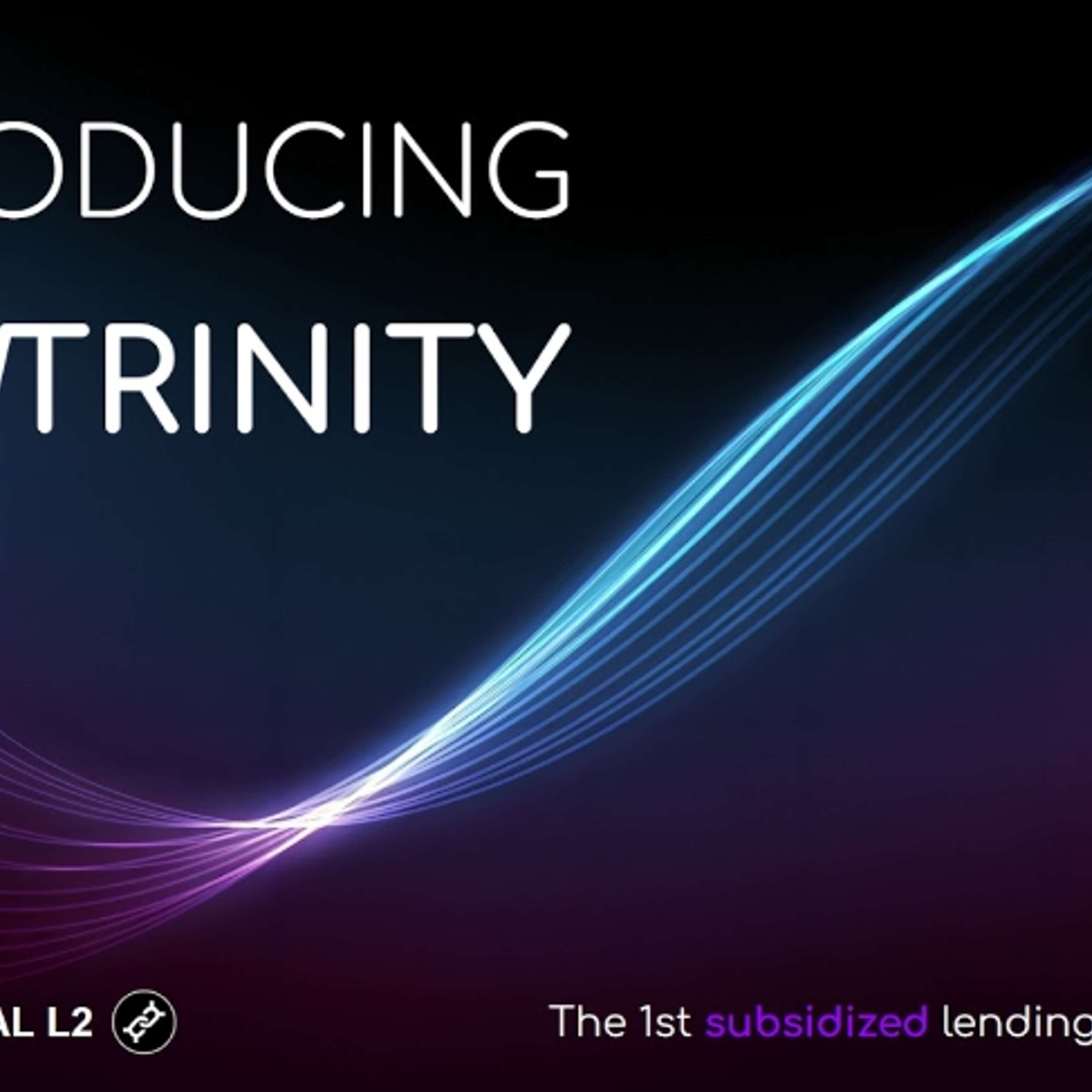 dTRINITY Launches Subsidized Stablecoin Lending Protocol On Fraxtal L2