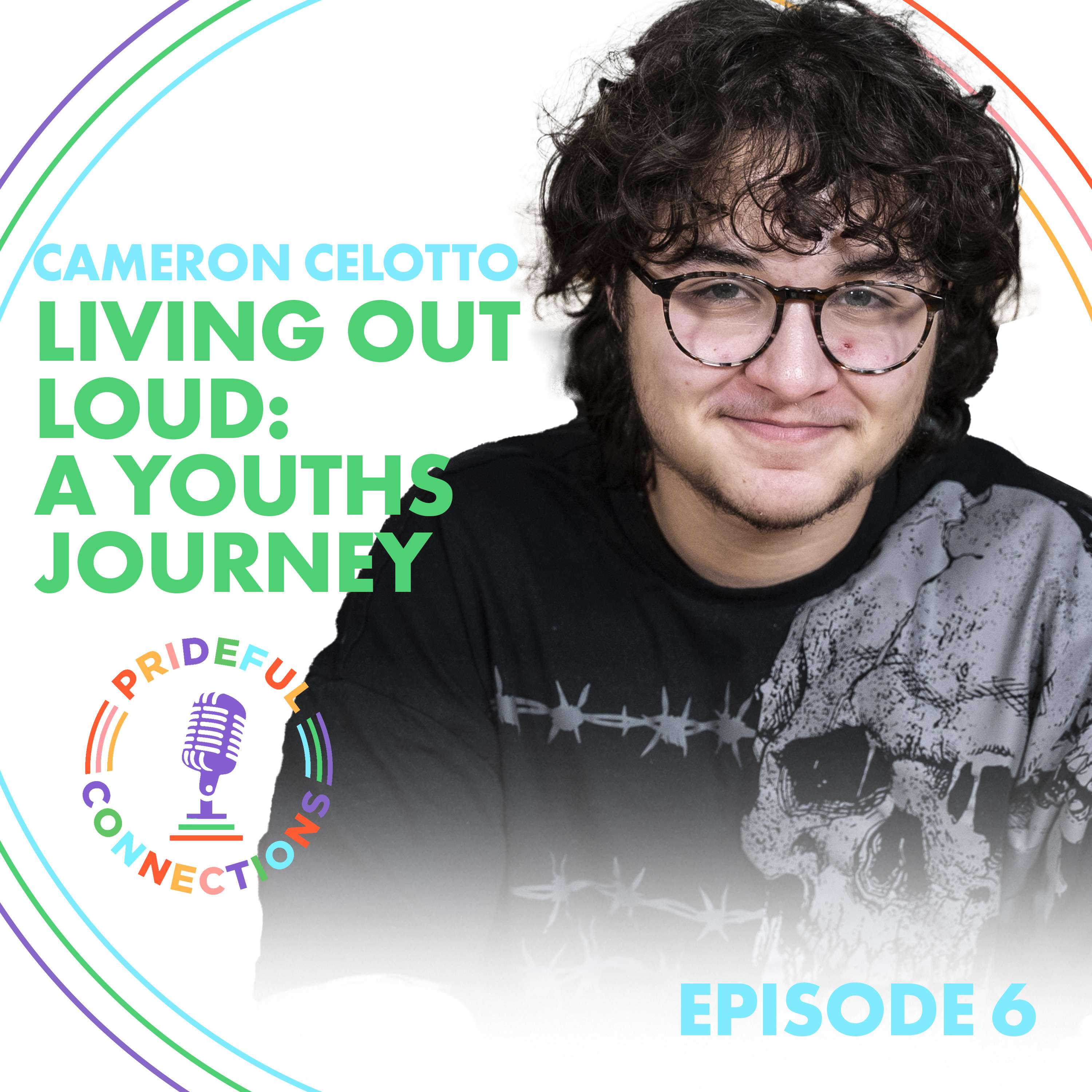 Prideful Connections Podcast