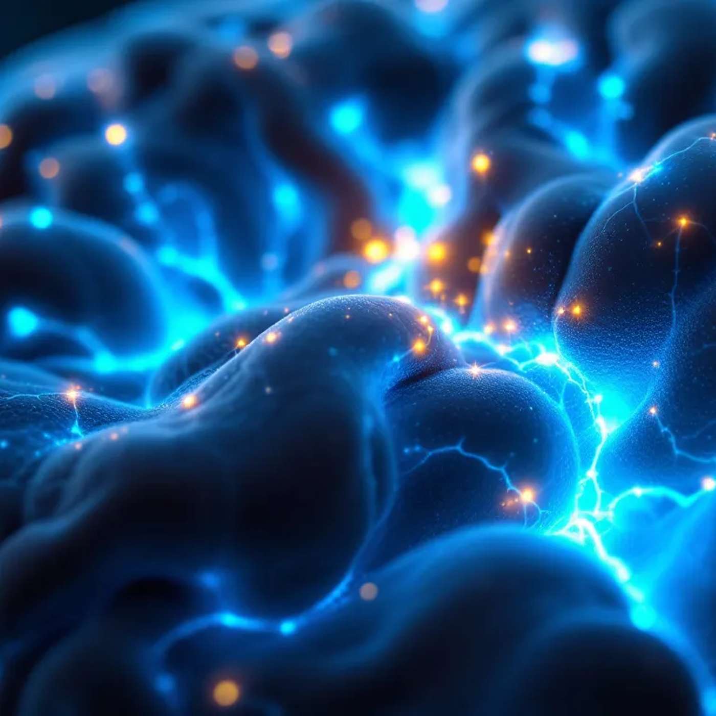 Dopamine and Anxiety: Could D2 Receptors Ease Fear? episode artwork