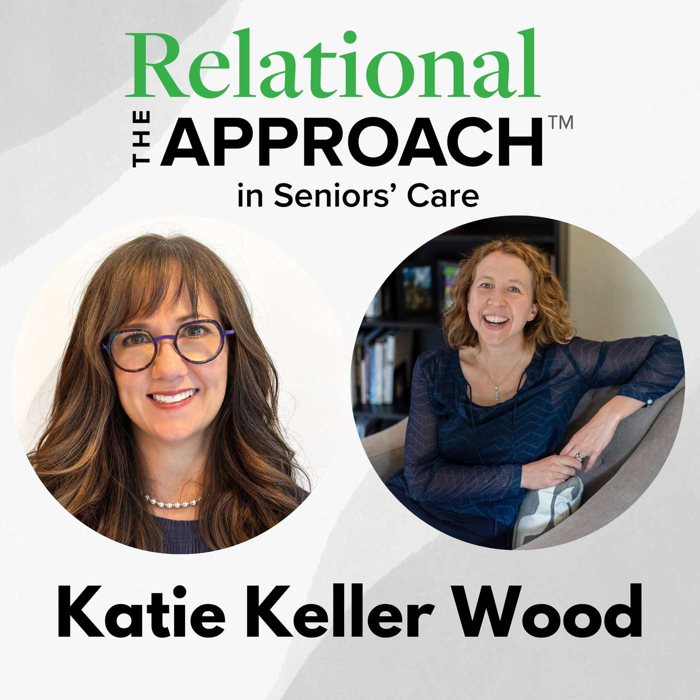 Purposeful Work and Deep Alignment: A Relational Approach with Dr. Katie Keller Wood episode artwork