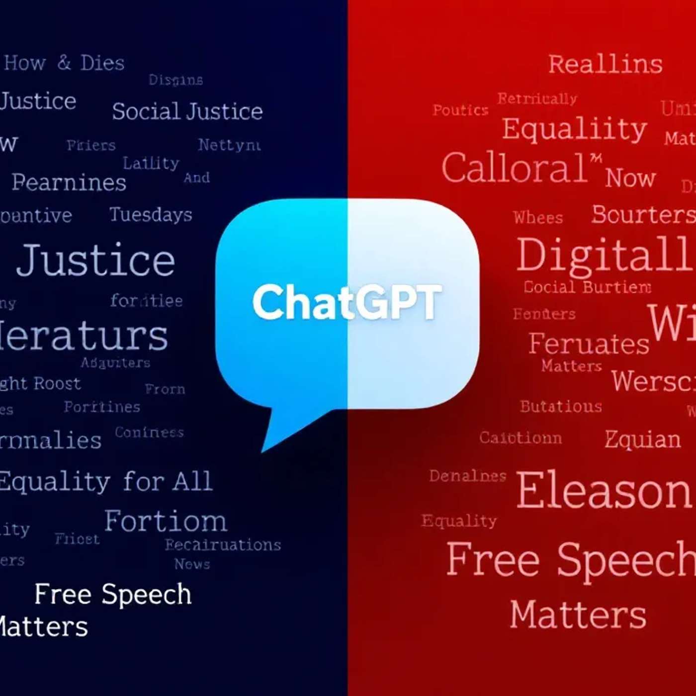 Is ChatGPT Really Left-Wing Biased? episode artwork