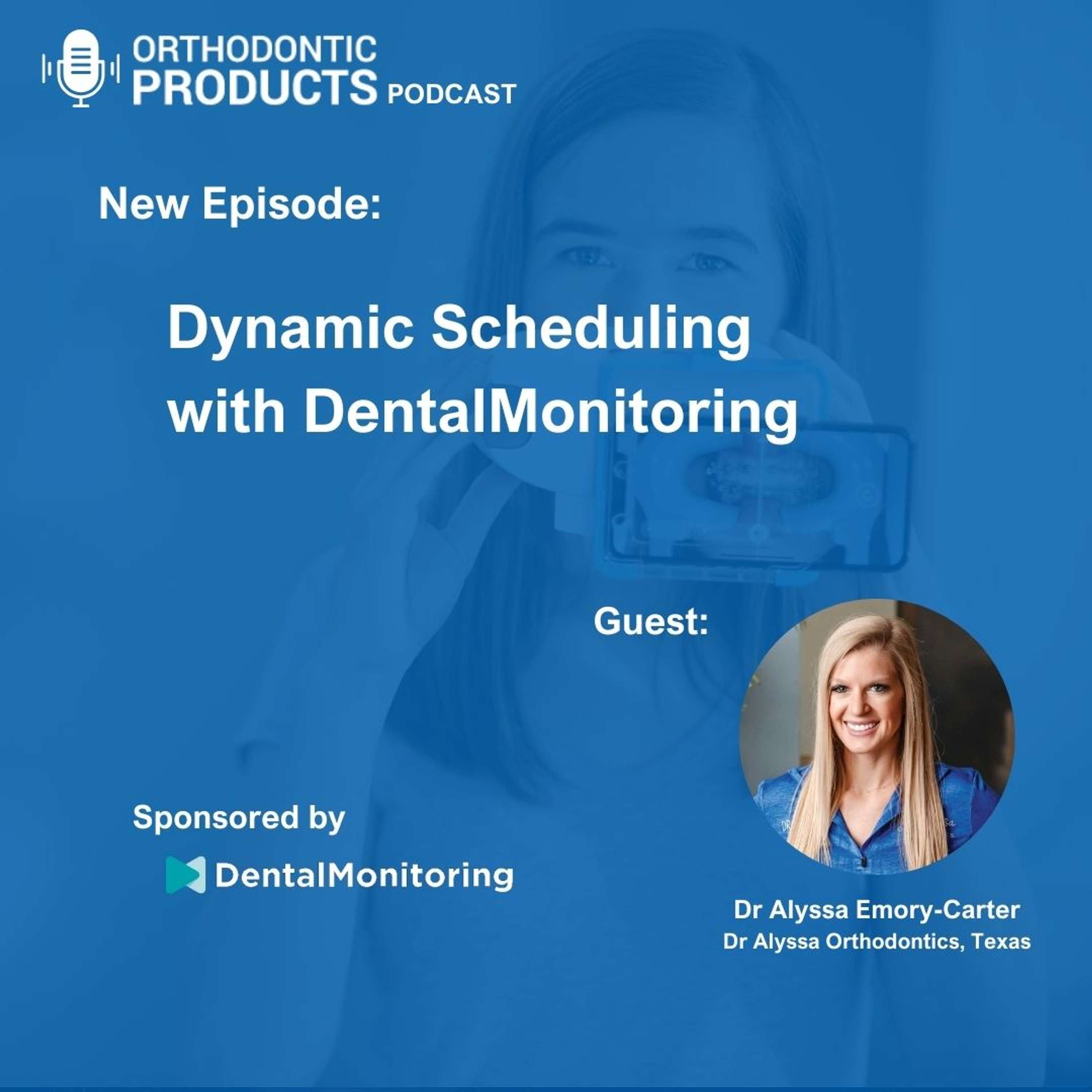 Orthodontic Products Podcast