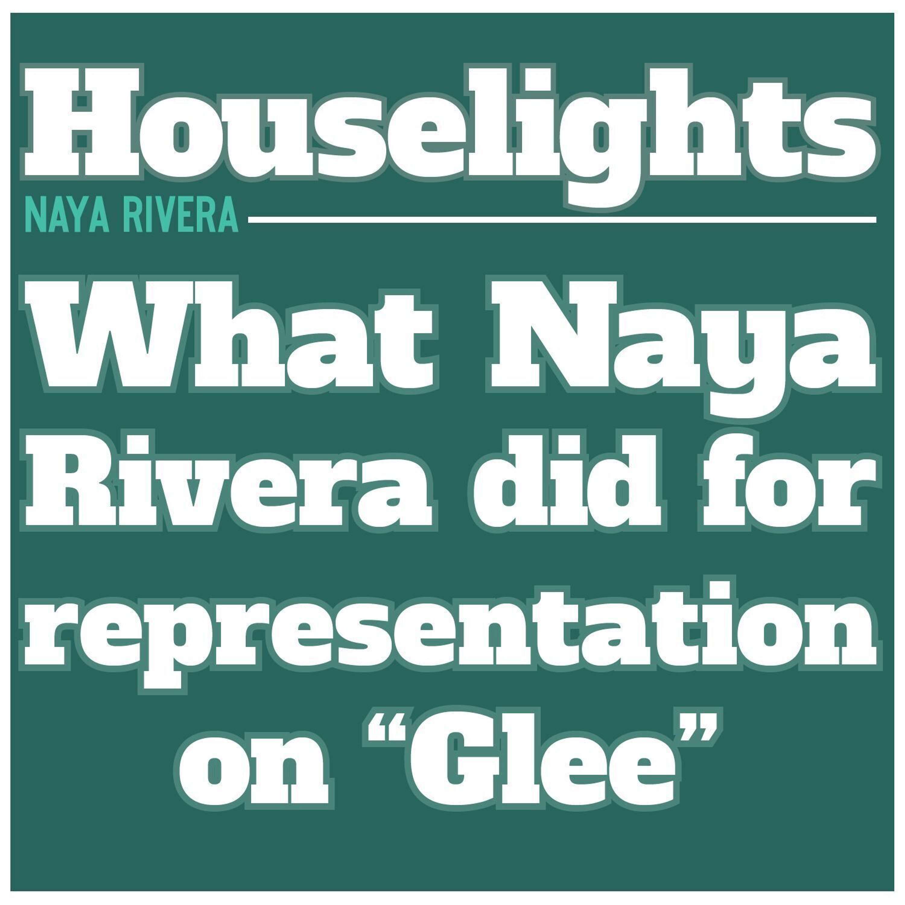 Houselights from The State News