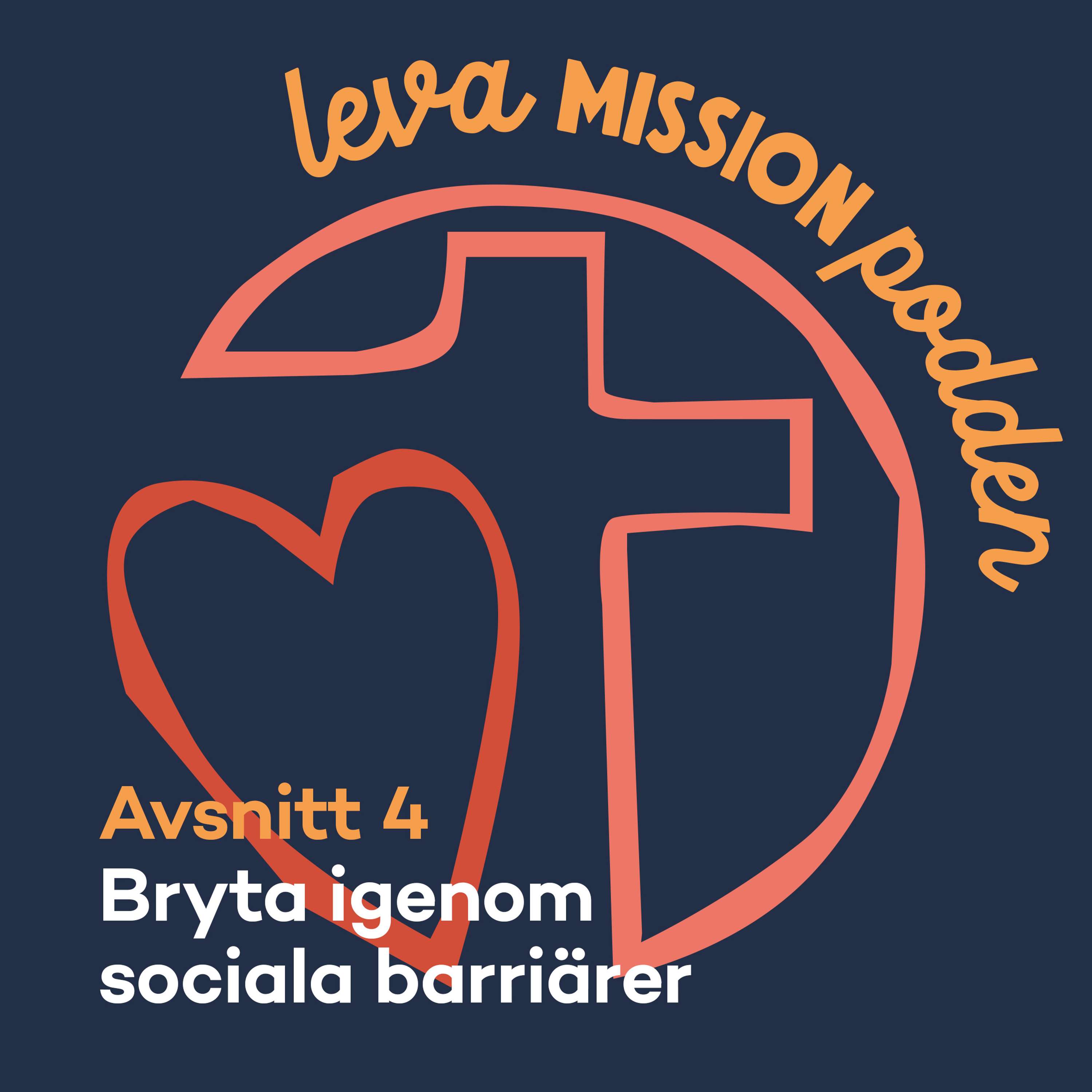 Leva Mission