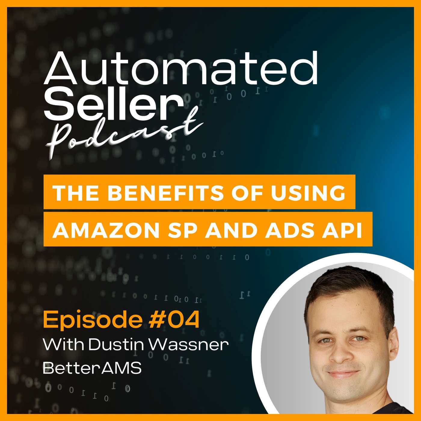 Automated Seller Podcast