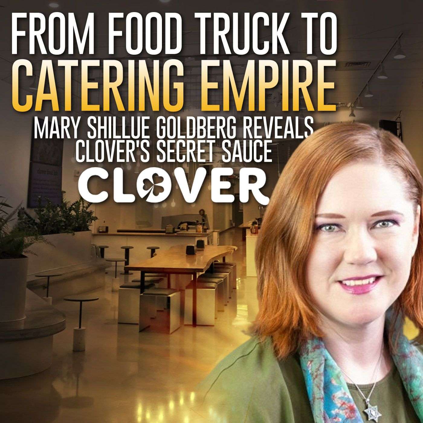 Catering Cage Podcast by CaterLinked