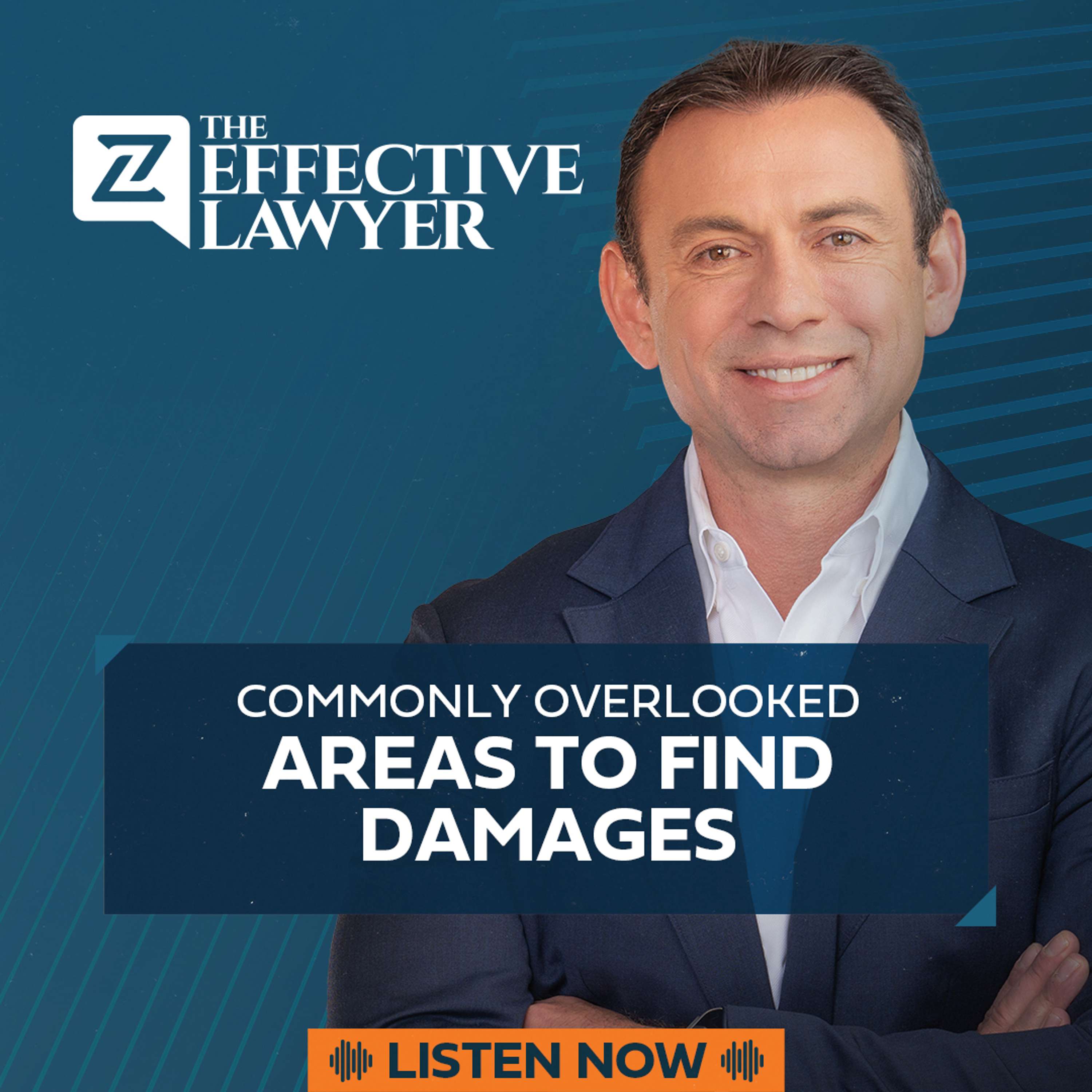 The Effective Lawyer