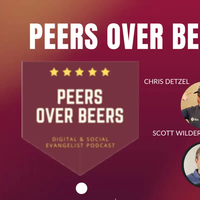 Discussions on Coffee, Conferences, and Community Resources: Insights from Peers Over Beers