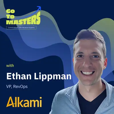 Ethan Lippman