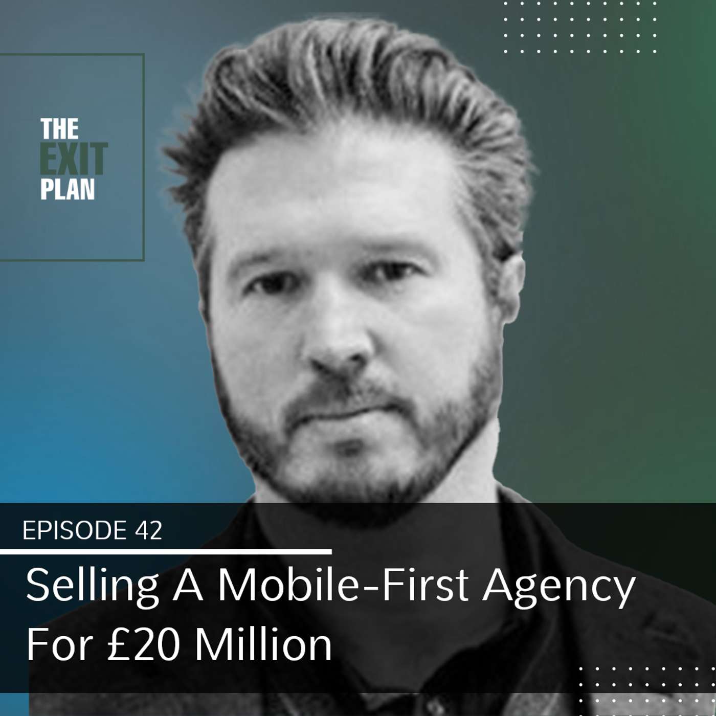 The Exit Plan: Mergers and Acquisitions for Creative Entrepreneurs