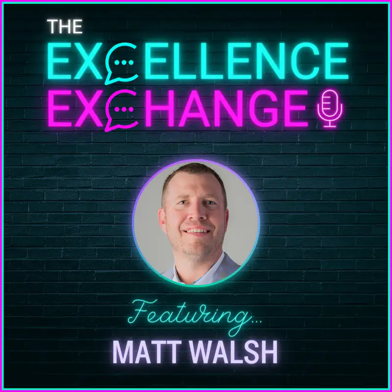Matt Walsh | CEO & Founder of Blue Signal Search