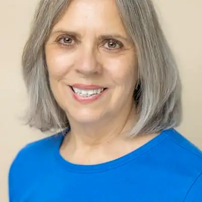 Joan Kaup