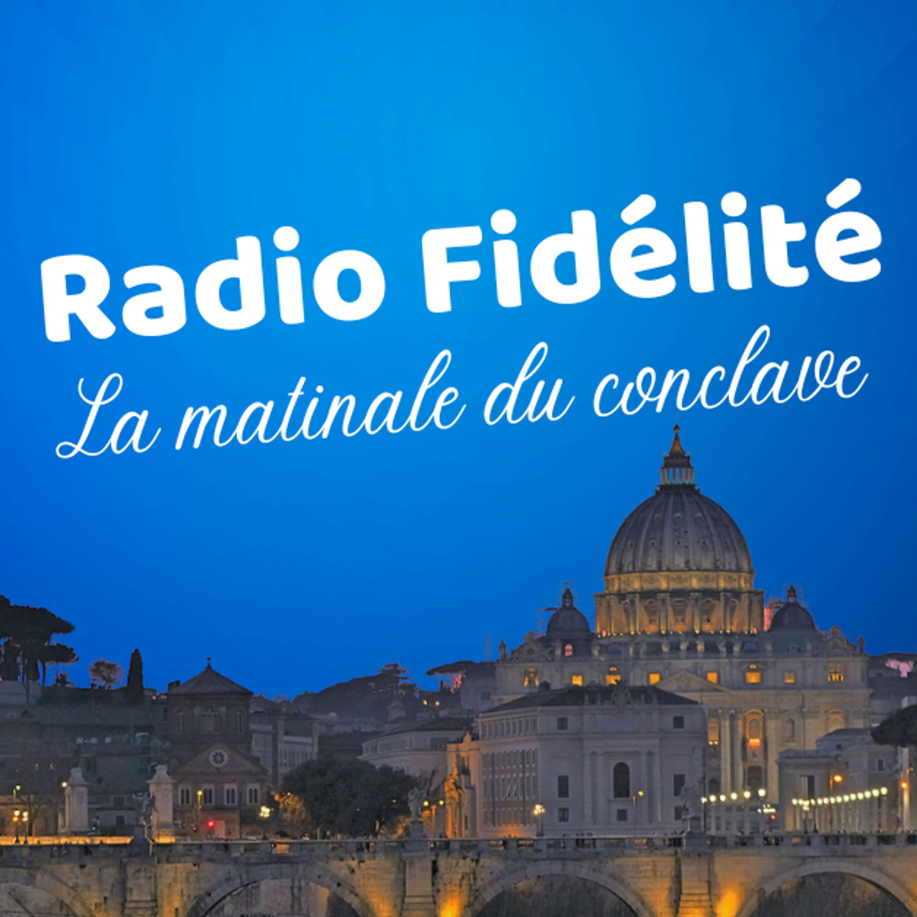 Conclave, jour 2 : Dans l’attente de la fumée blanche