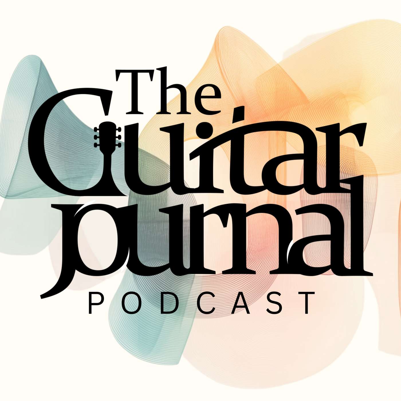 The Guitar Journal