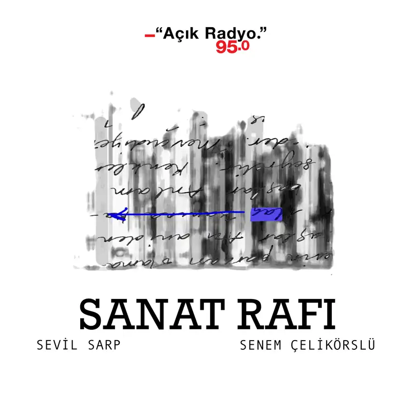 Sanat Rafı