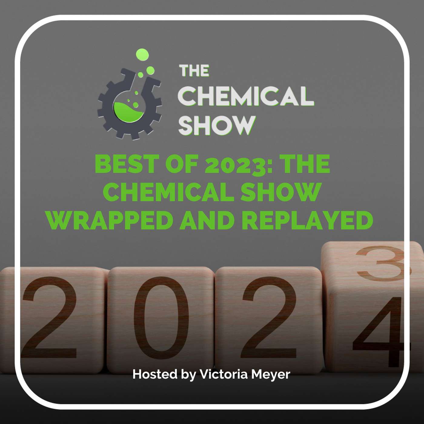The Chemical Show: Where Leaders Talk Business