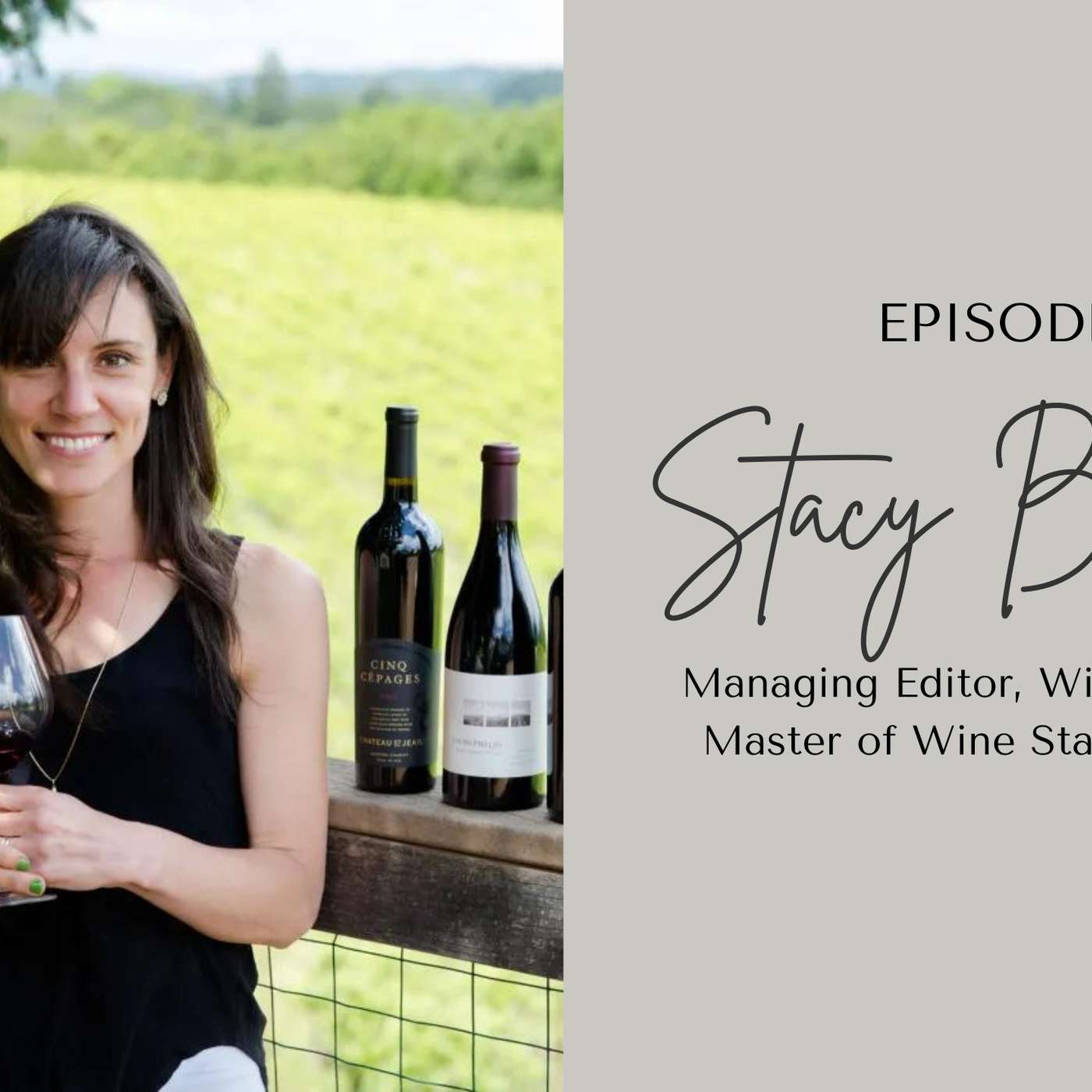 Belle & Bottle Podcast