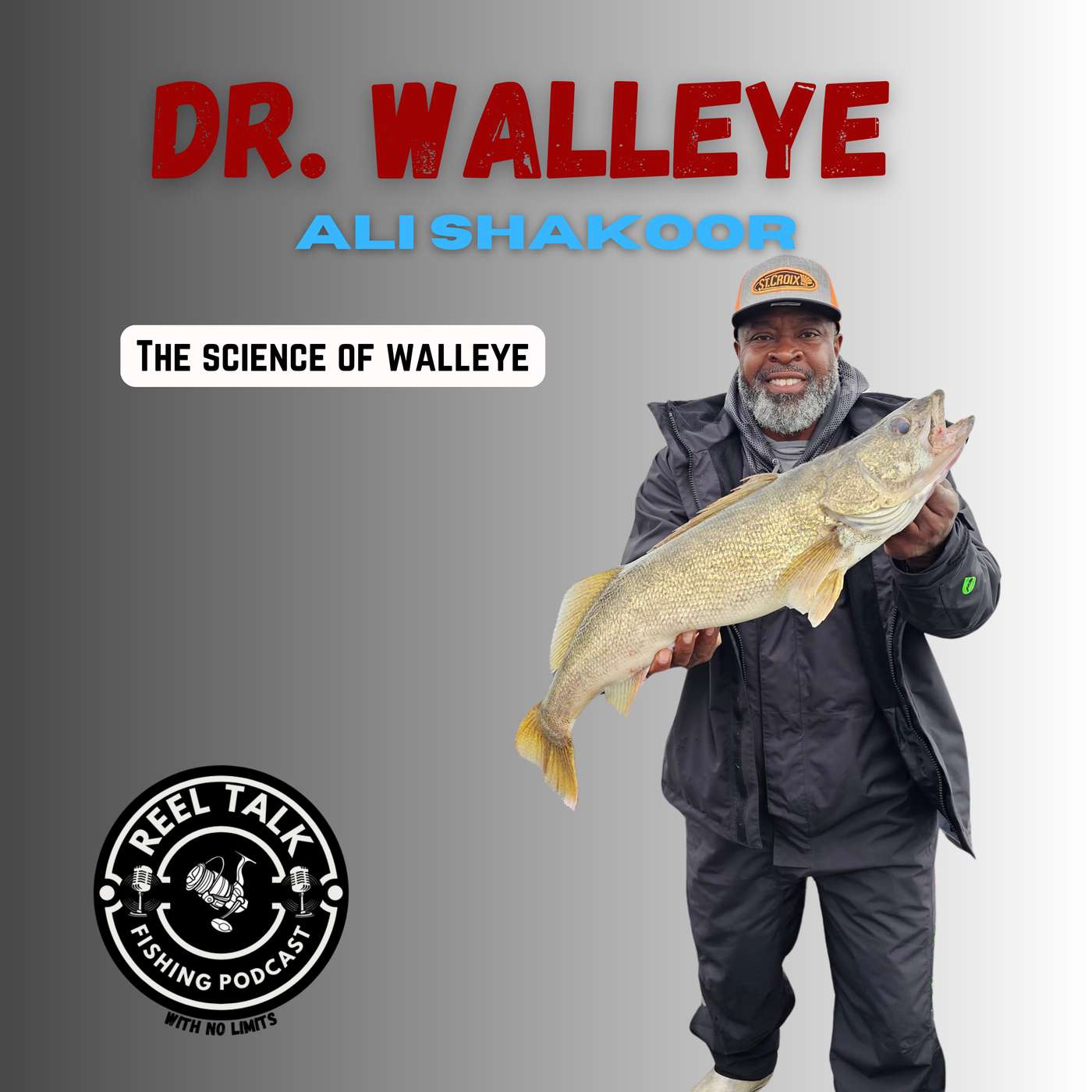 The Science of Walleye