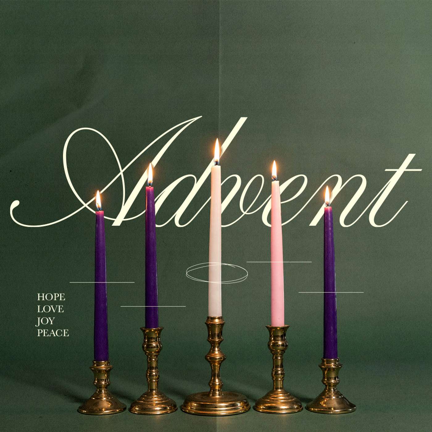 Advent - Hope