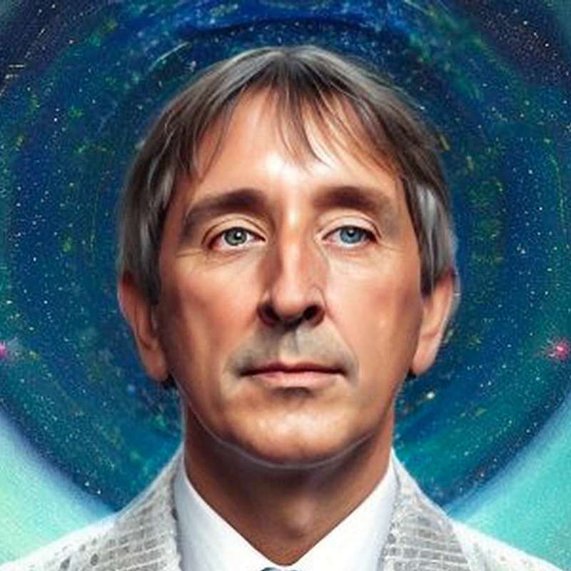 Paul Scott