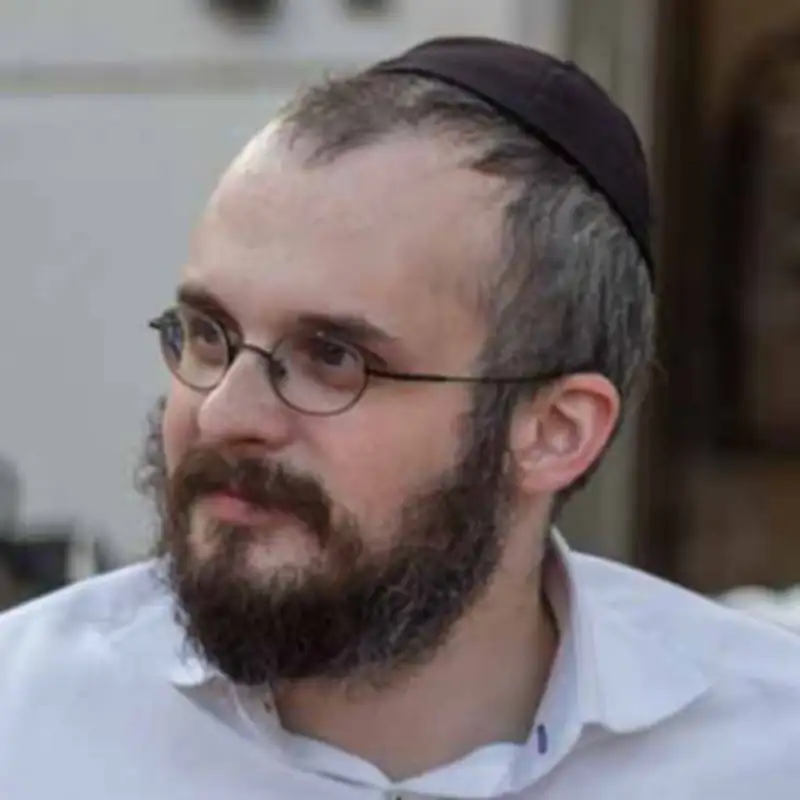 Dvar Malchus: Rabbi Levi Y. New, In-Depth Shiur - Sicha 3, Part 4