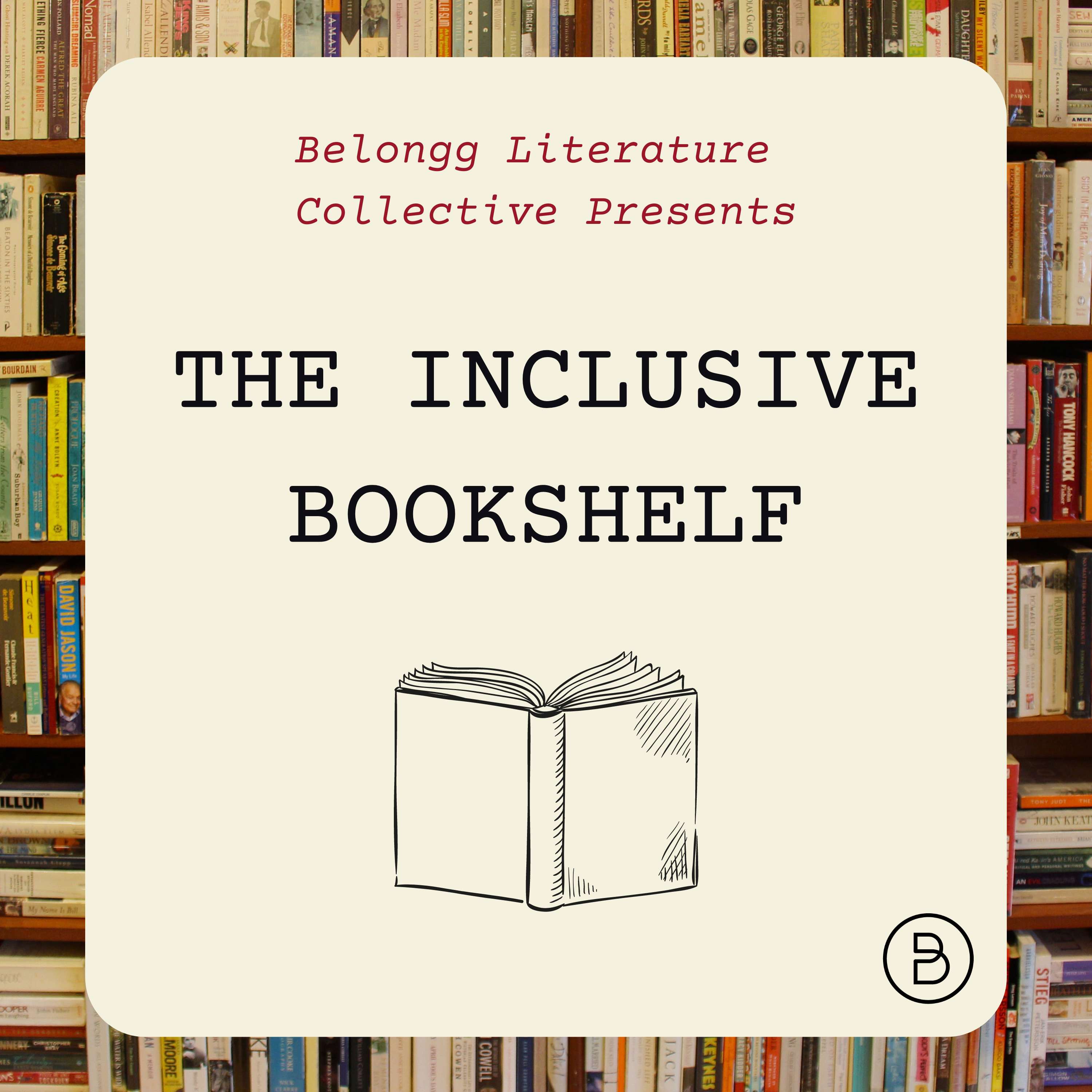 The Belongg Literature Podcast