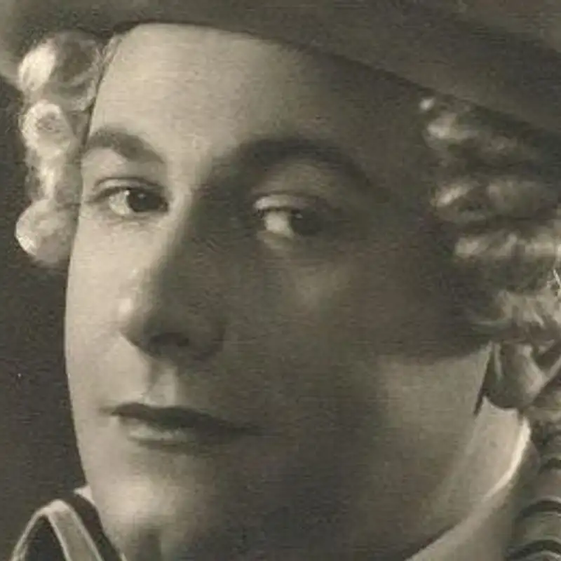 L'Aria che Tira...pillole di lirica - Ah Fuyez .... (Manon) - Henry Legay
