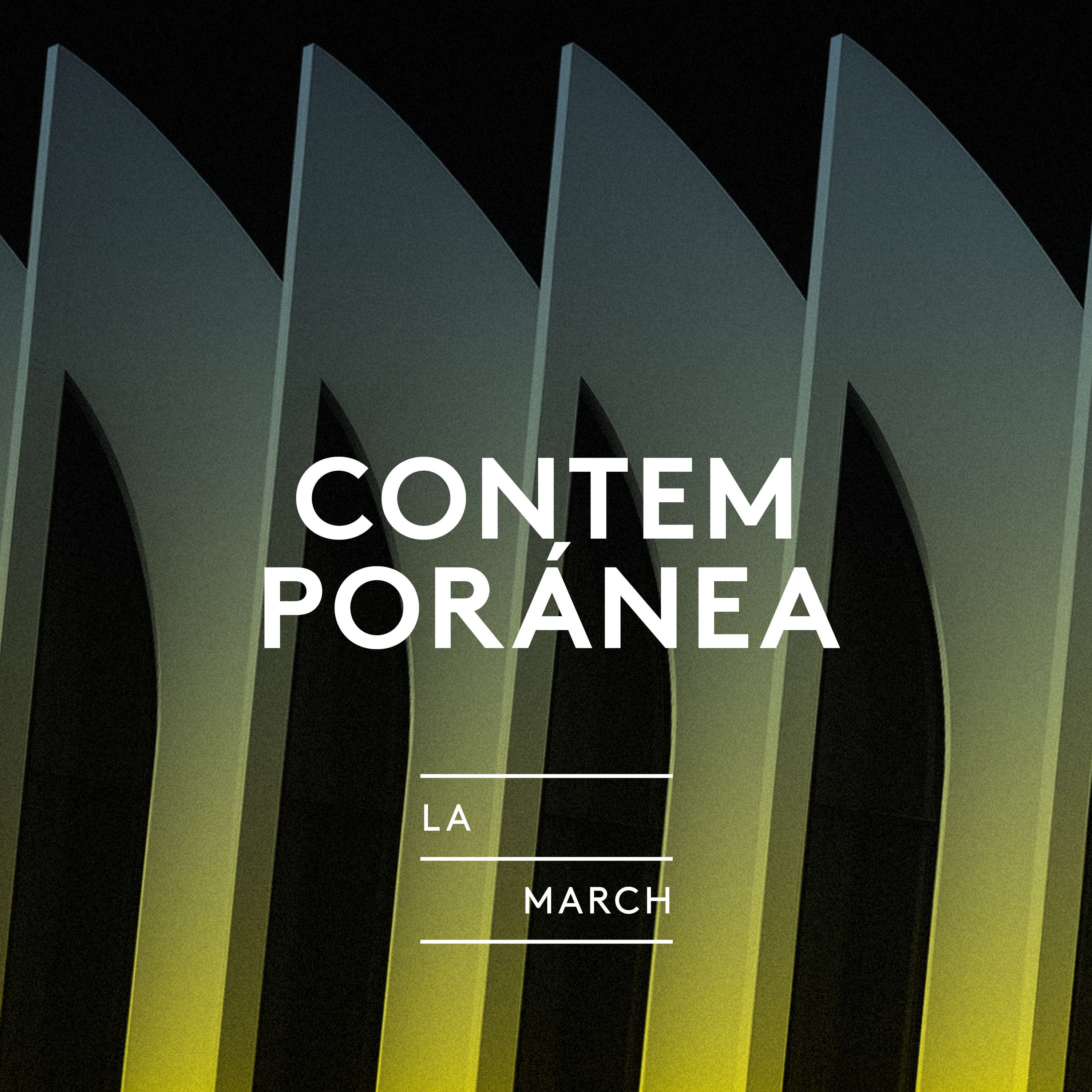 Contemporánea