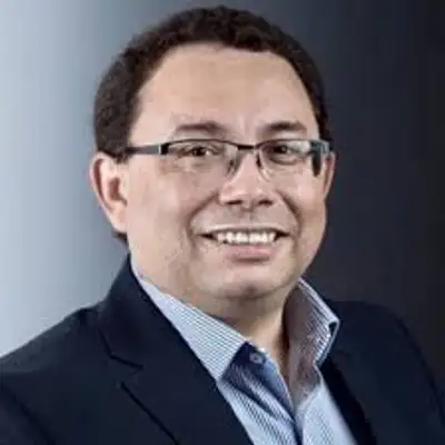 Harry Barraza