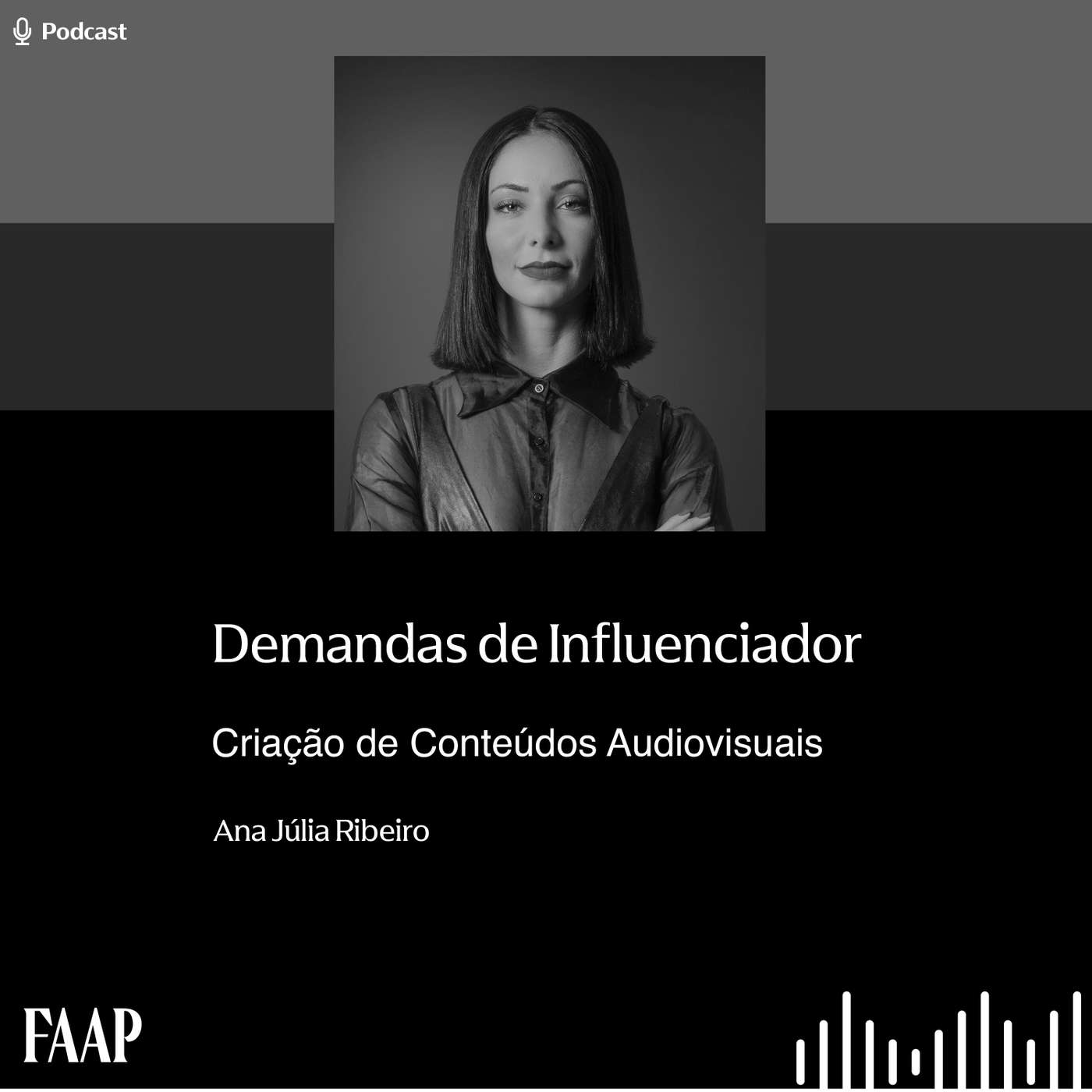 Demandas de Influenciador episode artwork