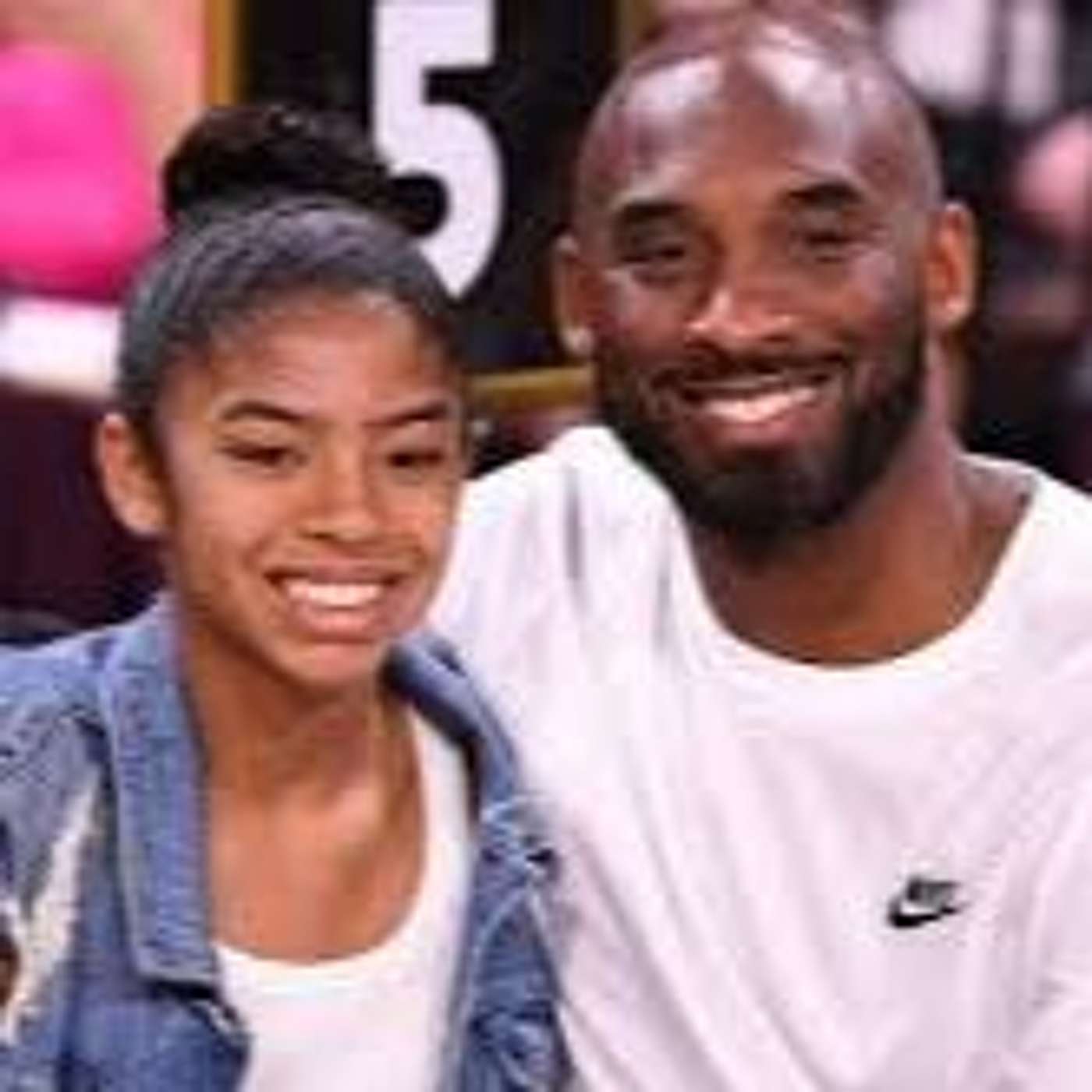 82 - The World is rocked by Kobe & Gianni Bryant(27.01.20)