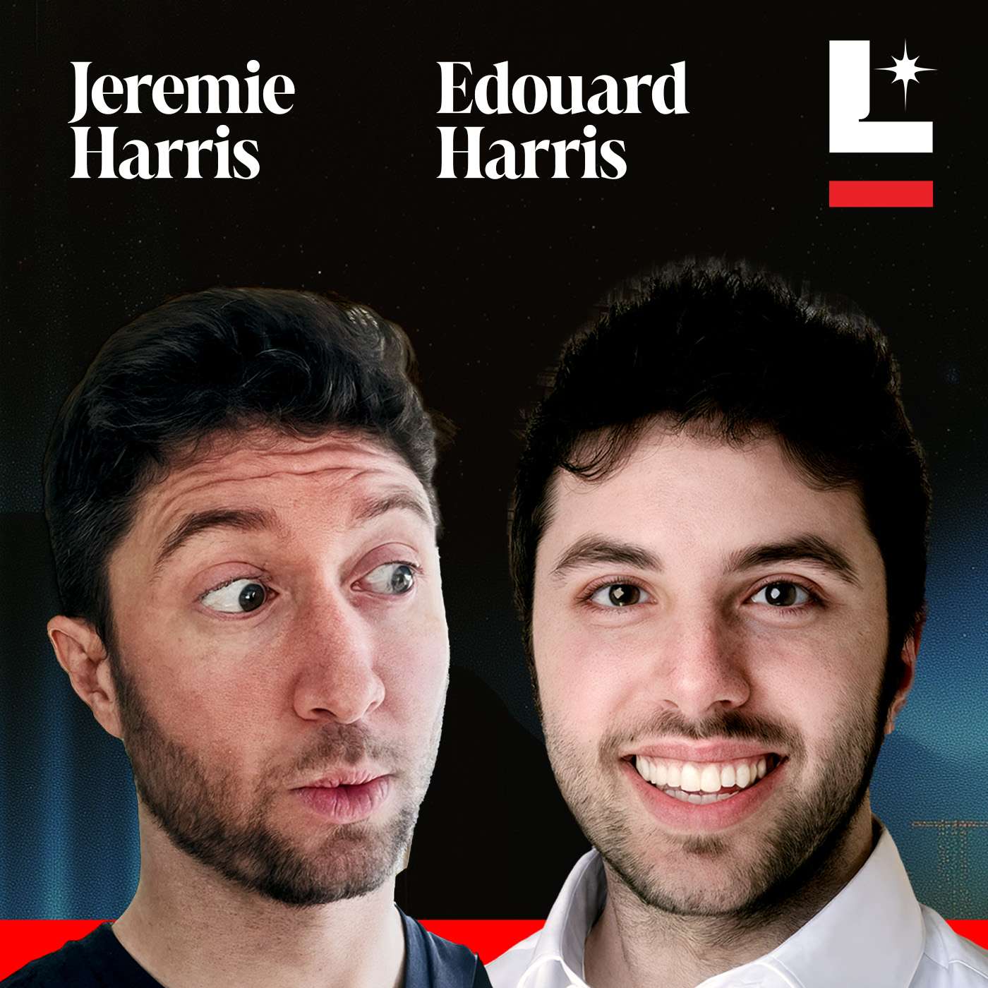 The Limitless Podcast
