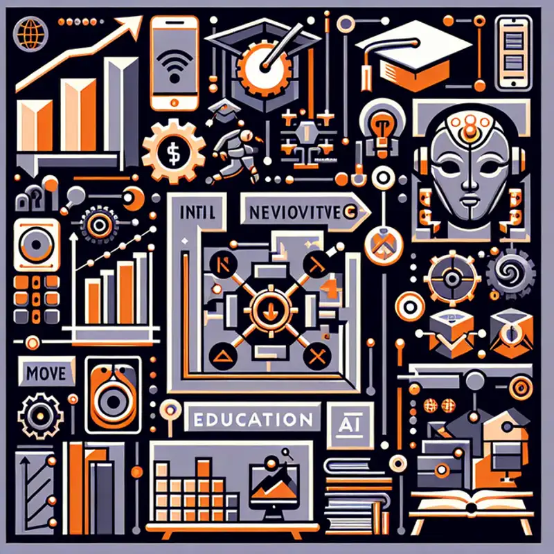 Navigating the Future: Inflation, Education, AI, and the Next Moves of Reddit and Netflix